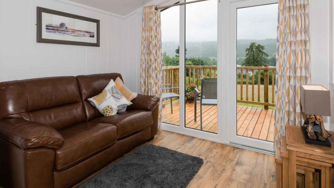 פיטלוצ'רי Tayview Lodges מראה חיצוני תמונה
