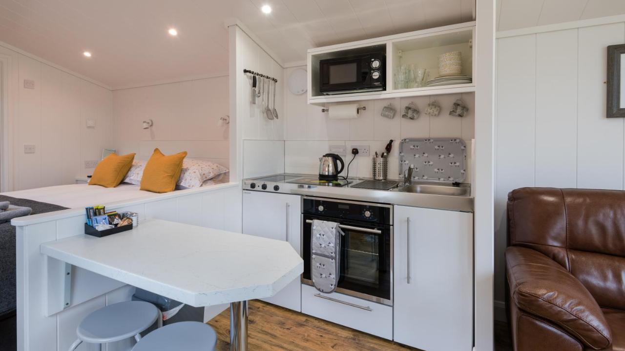 פיטלוצ'רי Tayview Lodges מראה חיצוני תמונה