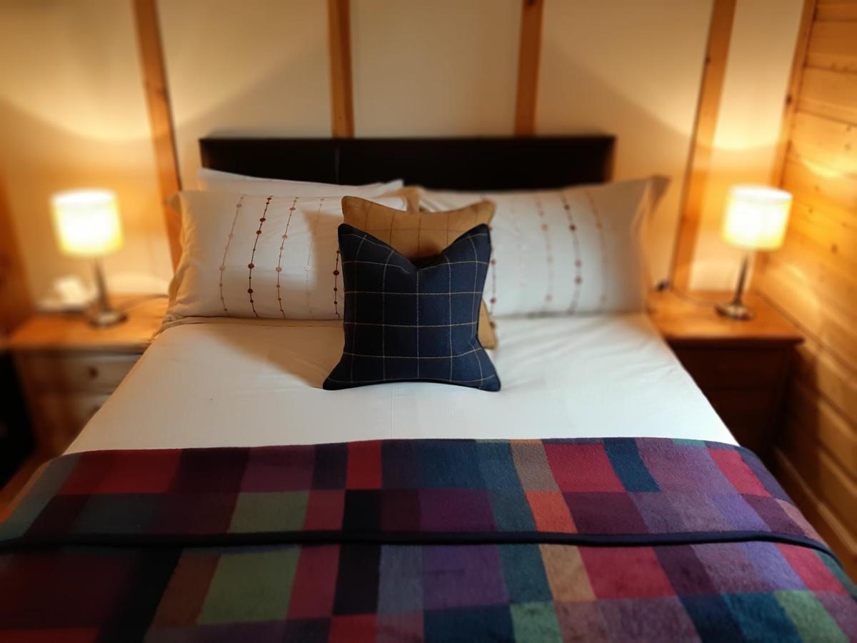פיטלוצ'רי Tayview Lodges מראה חיצוני תמונה