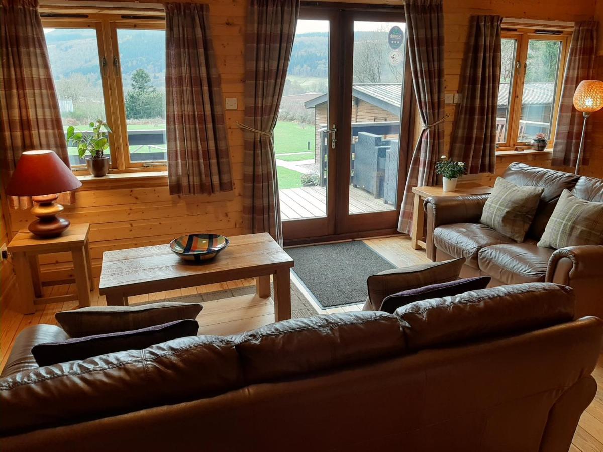 פיטלוצ'רי Tayview Lodges מראה חיצוני תמונה
