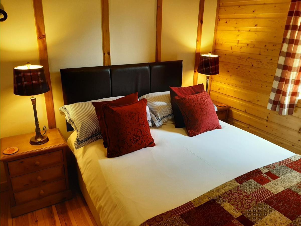 פיטלוצ'רי Tayview Lodges מראה חיצוני תמונה