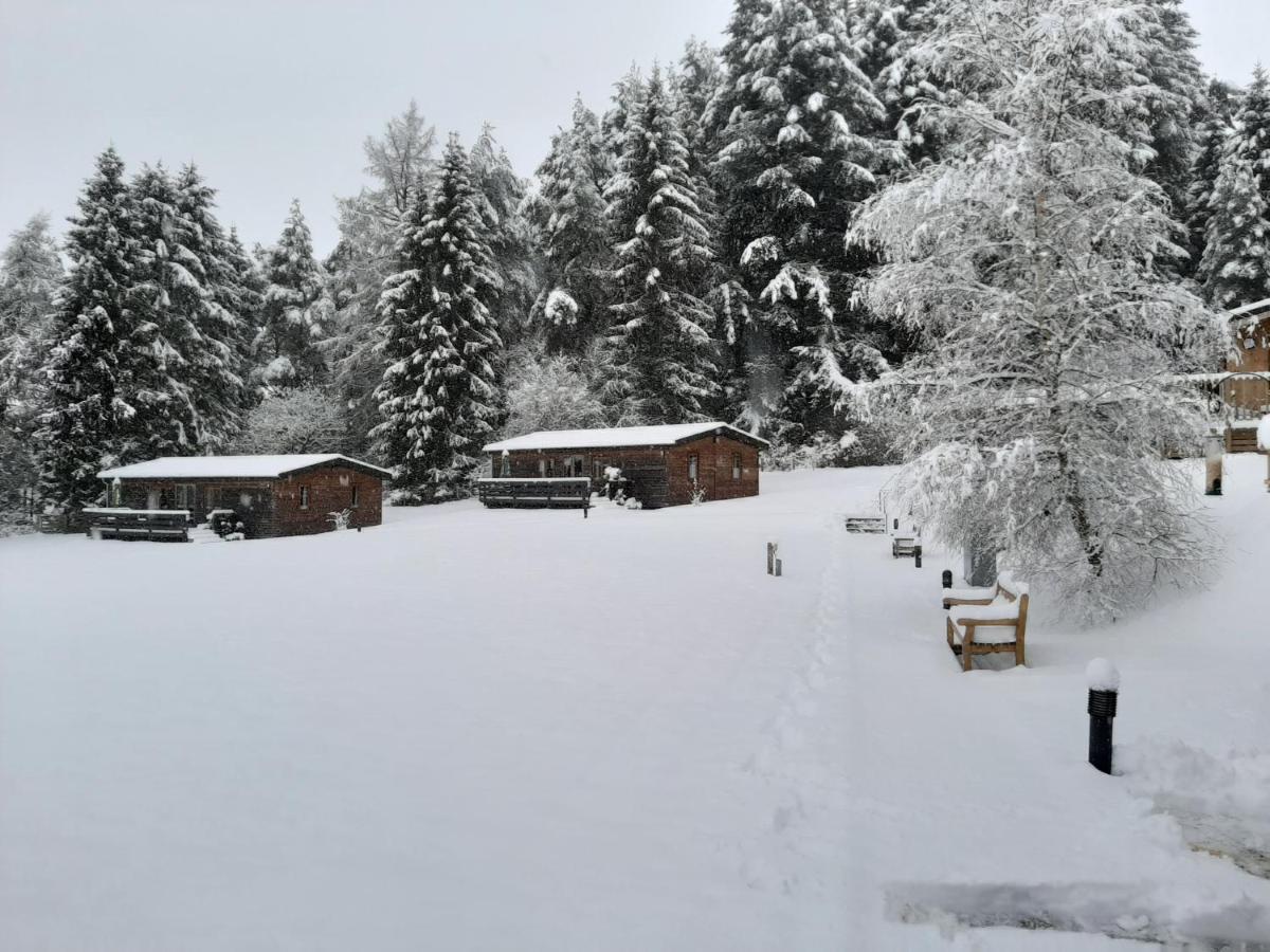 פיטלוצ'רי Tayview Lodges מראה חיצוני תמונה