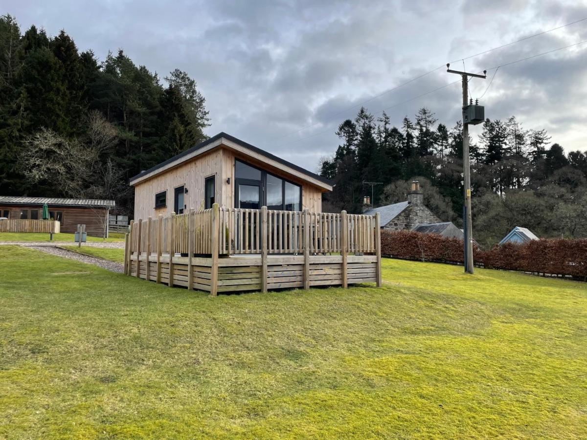 פיטלוצ'רי Tayview Lodges מראה חיצוני תמונה