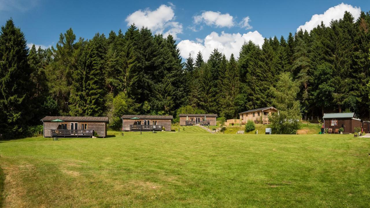 פיטלוצ'רי Tayview Lodges מראה חיצוני תמונה