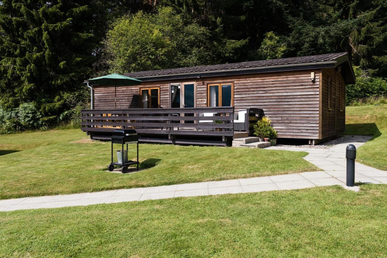 פיטלוצ'רי Tayview Lodges מראה חיצוני תמונה