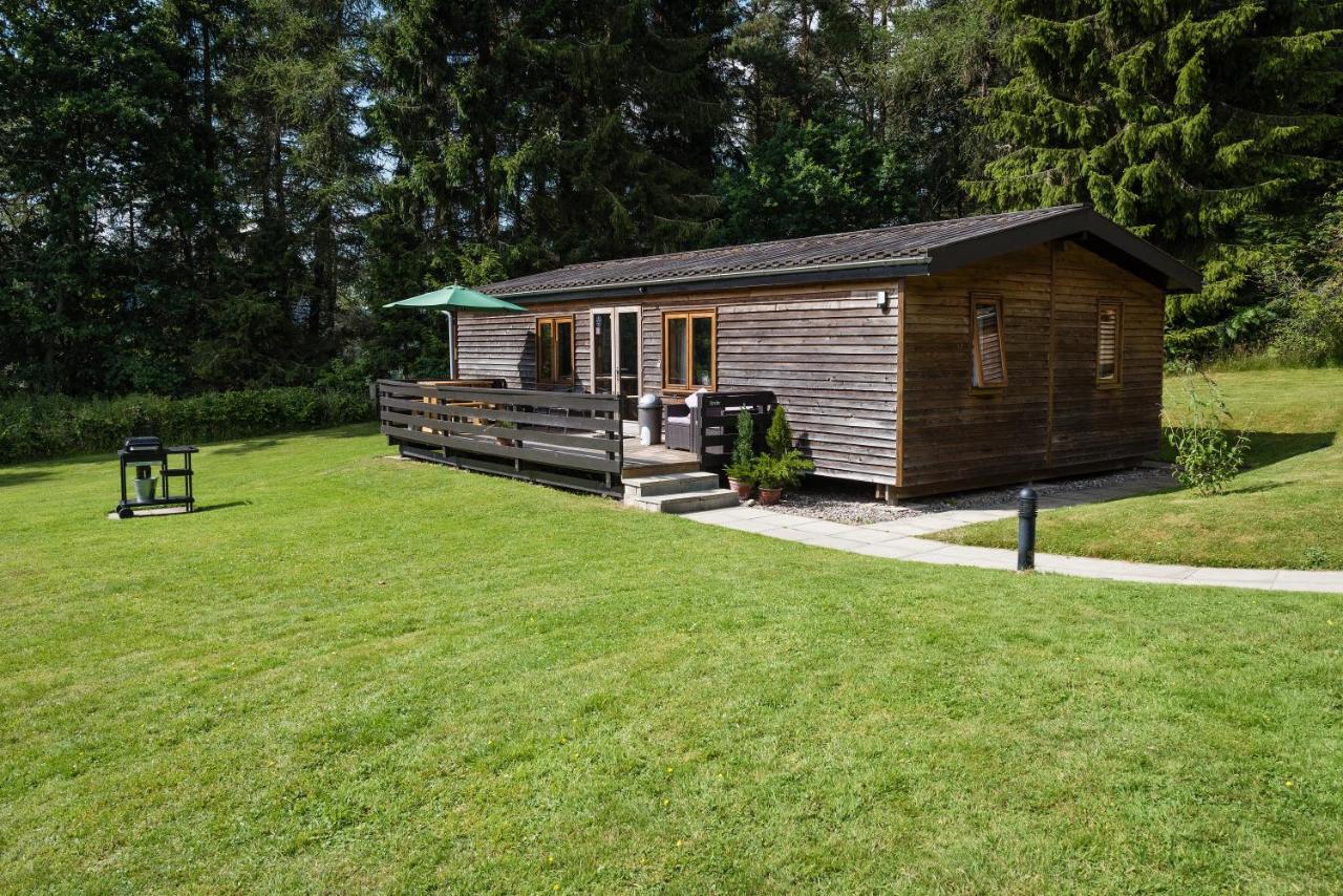 פיטלוצ'רי Tayview Lodges מראה חיצוני תמונה
