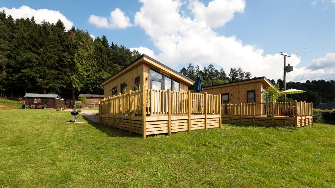 פיטלוצ'רי Tayview Lodges מראה חיצוני תמונה