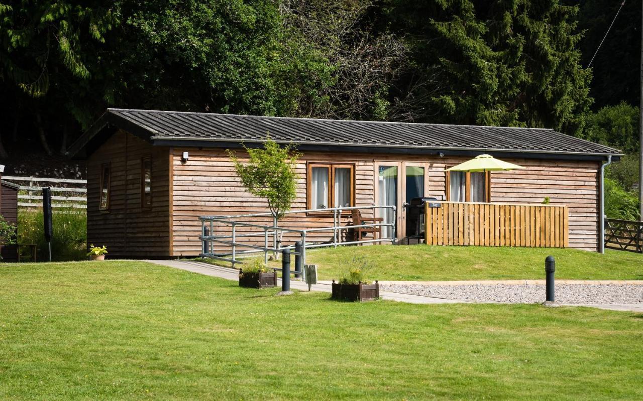 פיטלוצ'רי Tayview Lodges מראה חיצוני תמונה