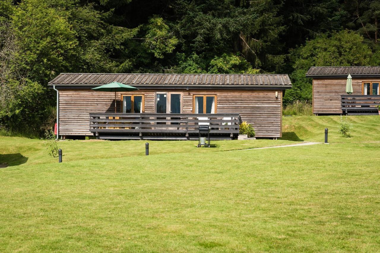 פיטלוצ'רי Tayview Lodges מראה חיצוני תמונה