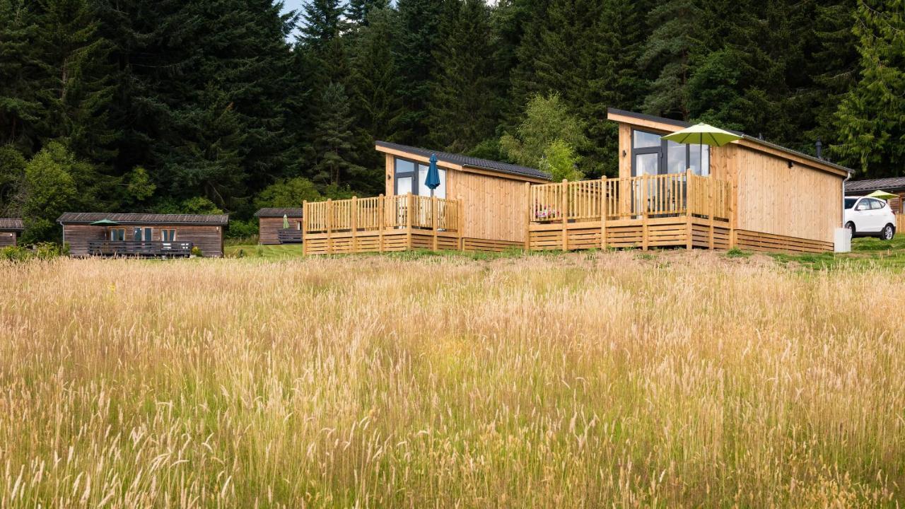 פיטלוצ'רי Tayview Lodges מראה חיצוני תמונה