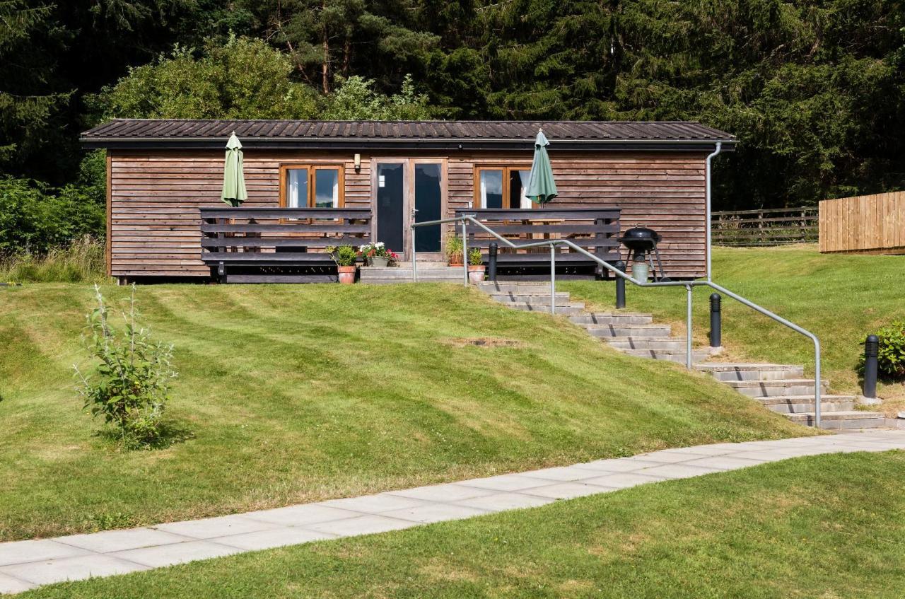 פיטלוצ'רי Tayview Lodges מראה חיצוני תמונה