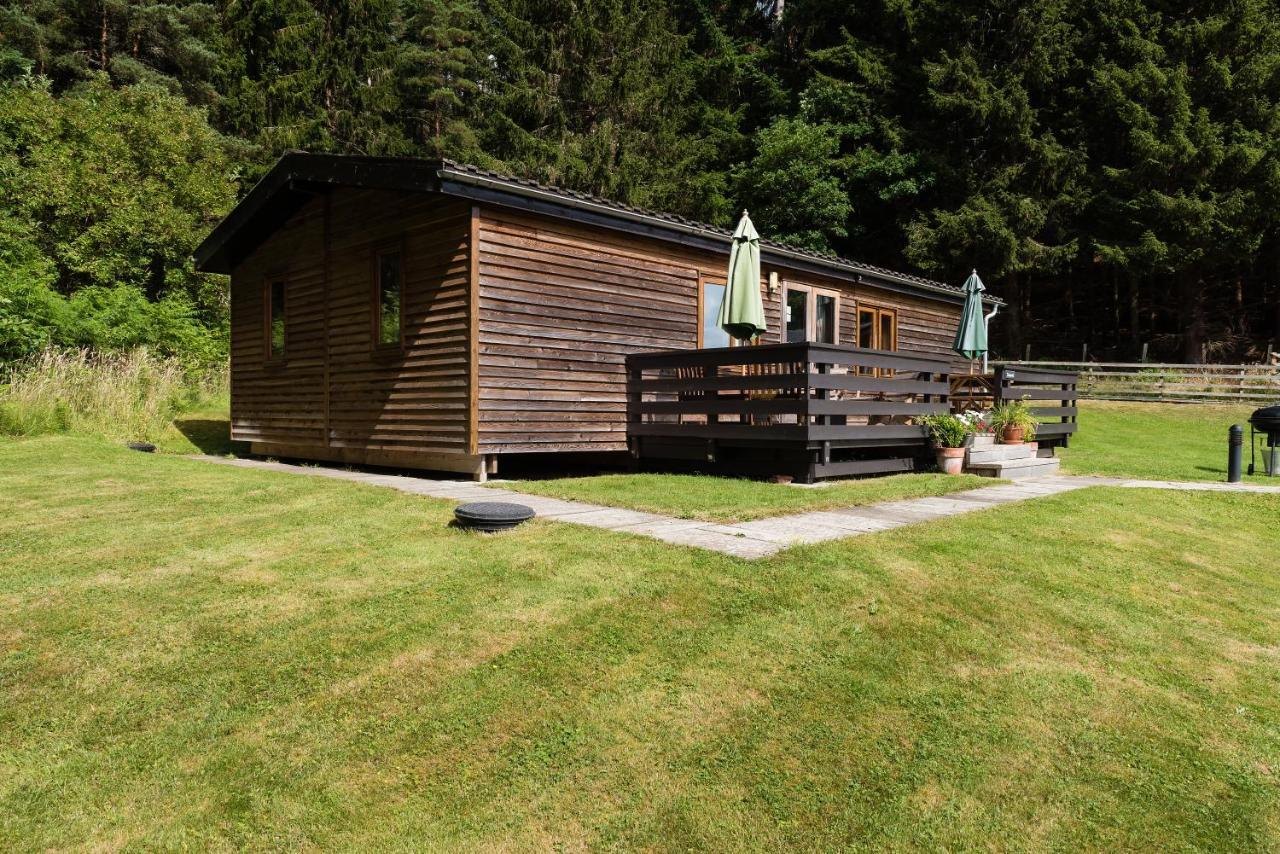 פיטלוצ'רי Tayview Lodges מראה חיצוני תמונה
