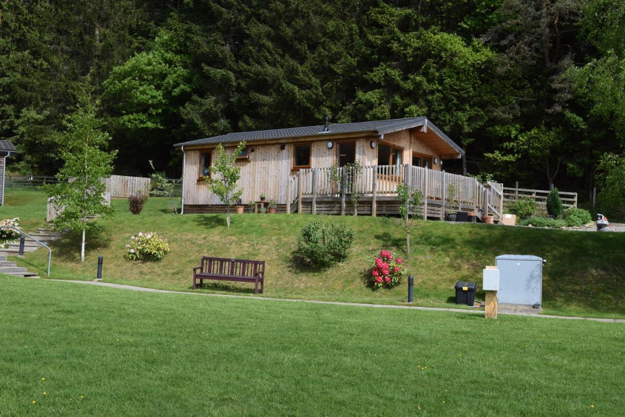 פיטלוצ'רי Tayview Lodges מראה חיצוני תמונה