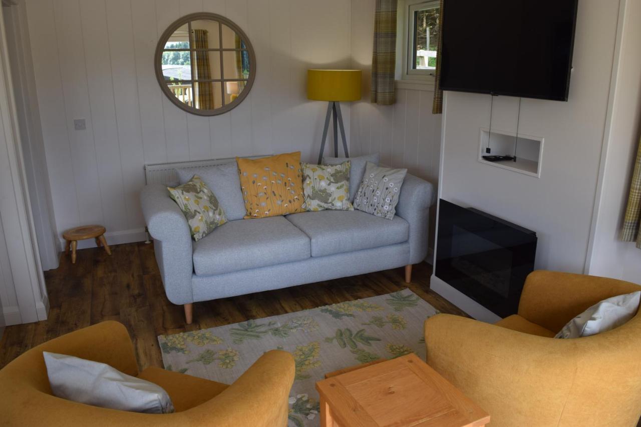 פיטלוצ'רי Tayview Lodges מראה חיצוני תמונה