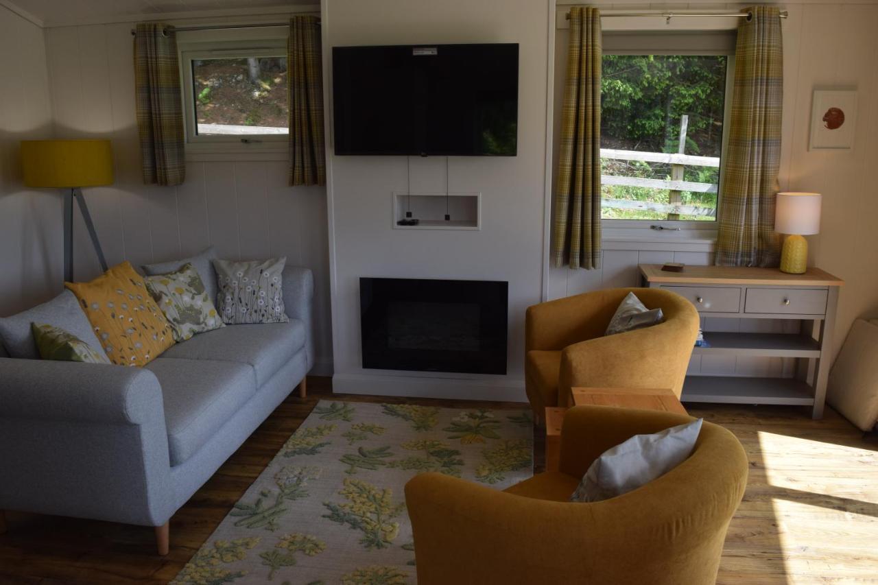 פיטלוצ'רי Tayview Lodges מראה חיצוני תמונה