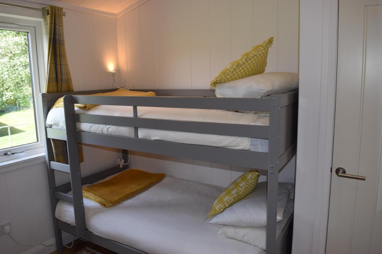 פיטלוצ'רי Tayview Lodges מראה חיצוני תמונה