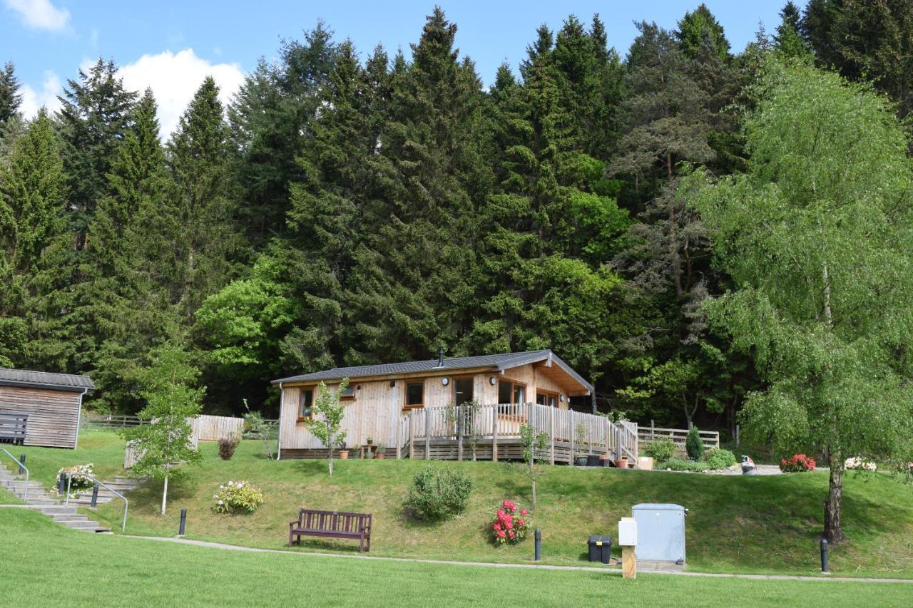 פיטלוצ'רי Tayview Lodges מראה חיצוני תמונה