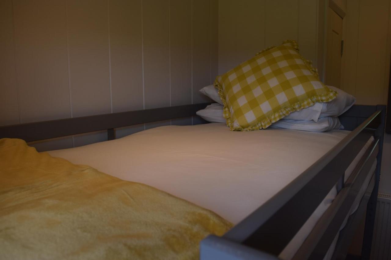 פיטלוצ'רי Tayview Lodges מראה חיצוני תמונה