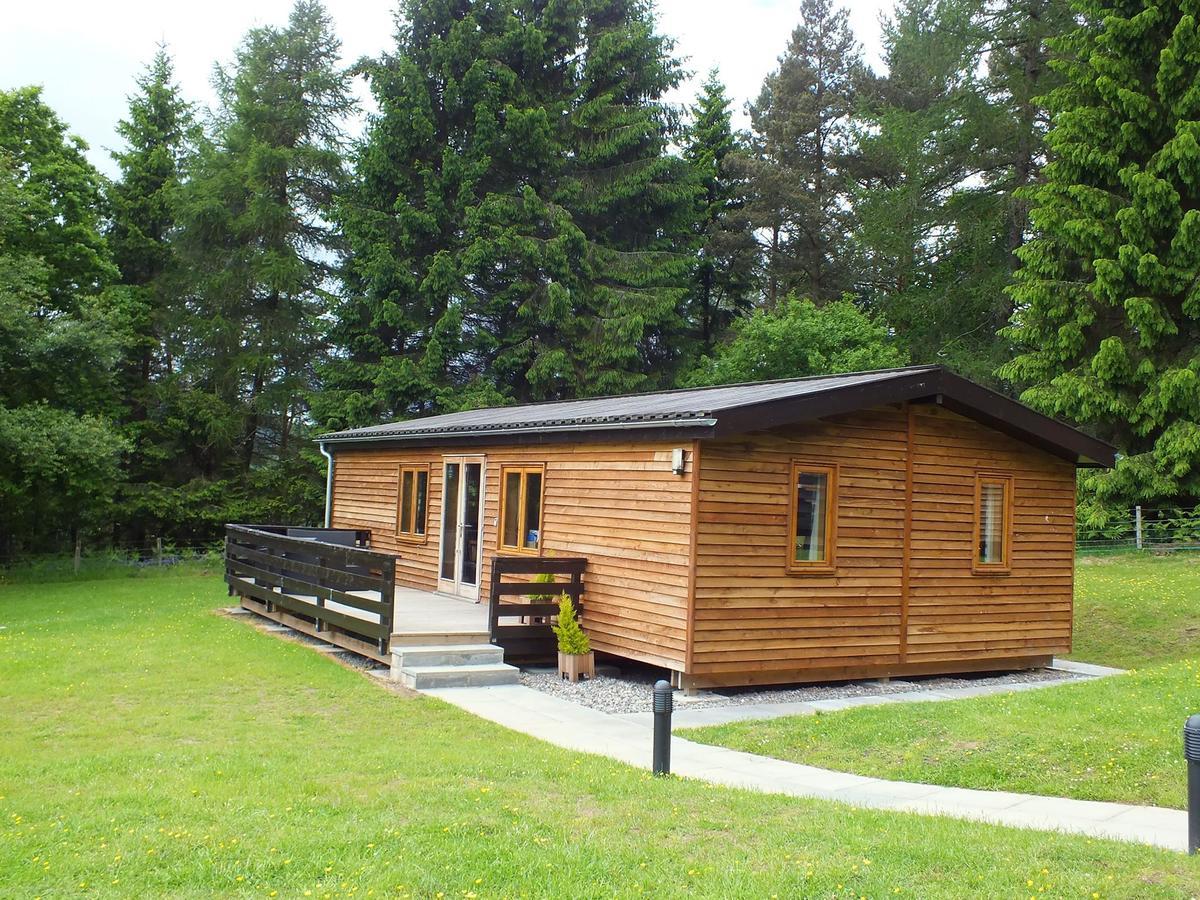 פיטלוצ'רי Tayview Lodges מראה חיצוני תמונה