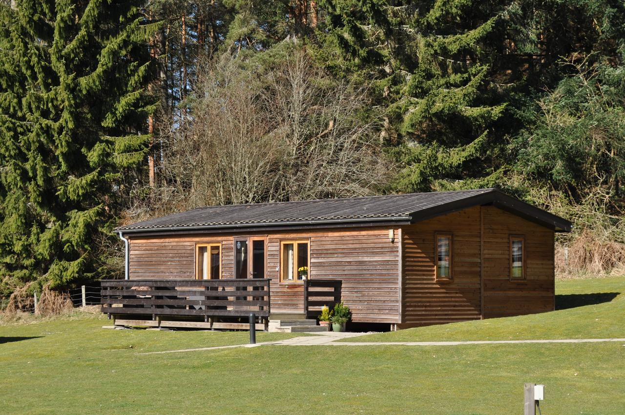 פיטלוצ'רי Tayview Lodges מראה חיצוני תמונה