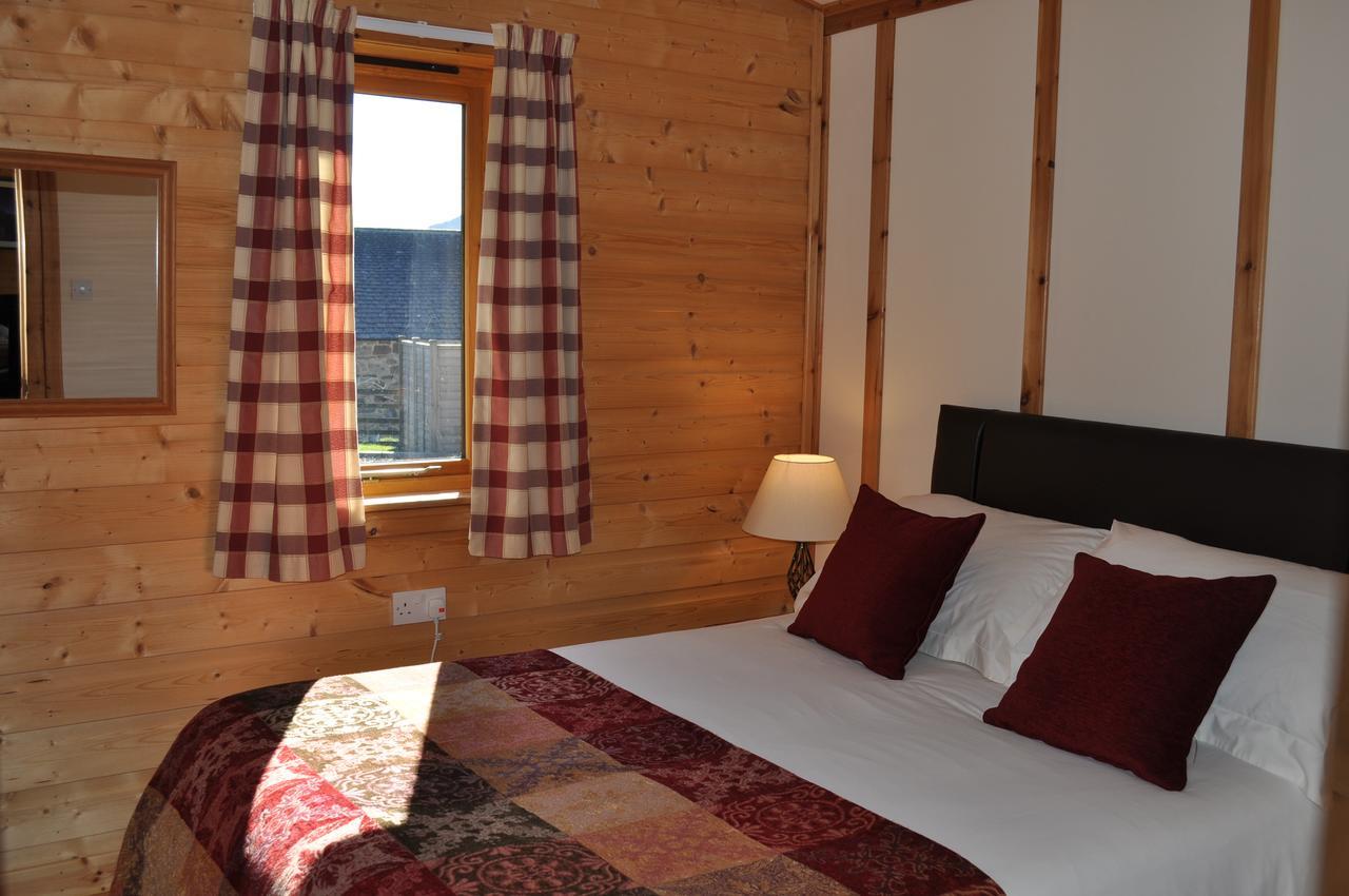 פיטלוצ'רי Tayview Lodges מראה חיצוני תמונה
