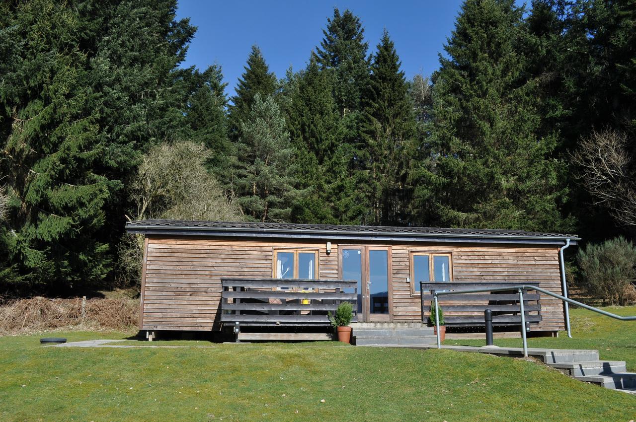 פיטלוצ'רי Tayview Lodges מראה חיצוני תמונה