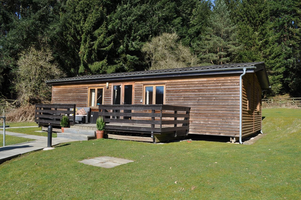 פיטלוצ'רי Tayview Lodges מראה חיצוני תמונה