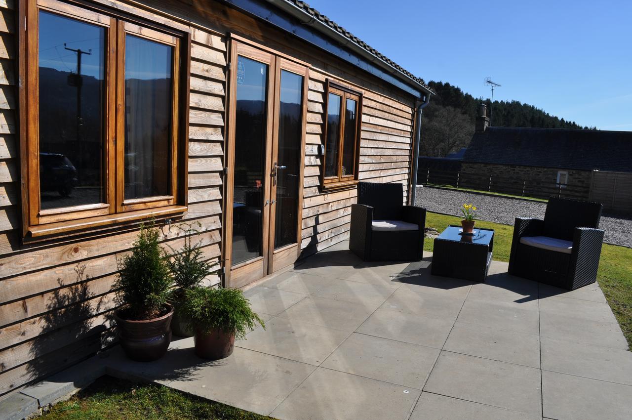 פיטלוצ'רי Tayview Lodges מראה חיצוני תמונה