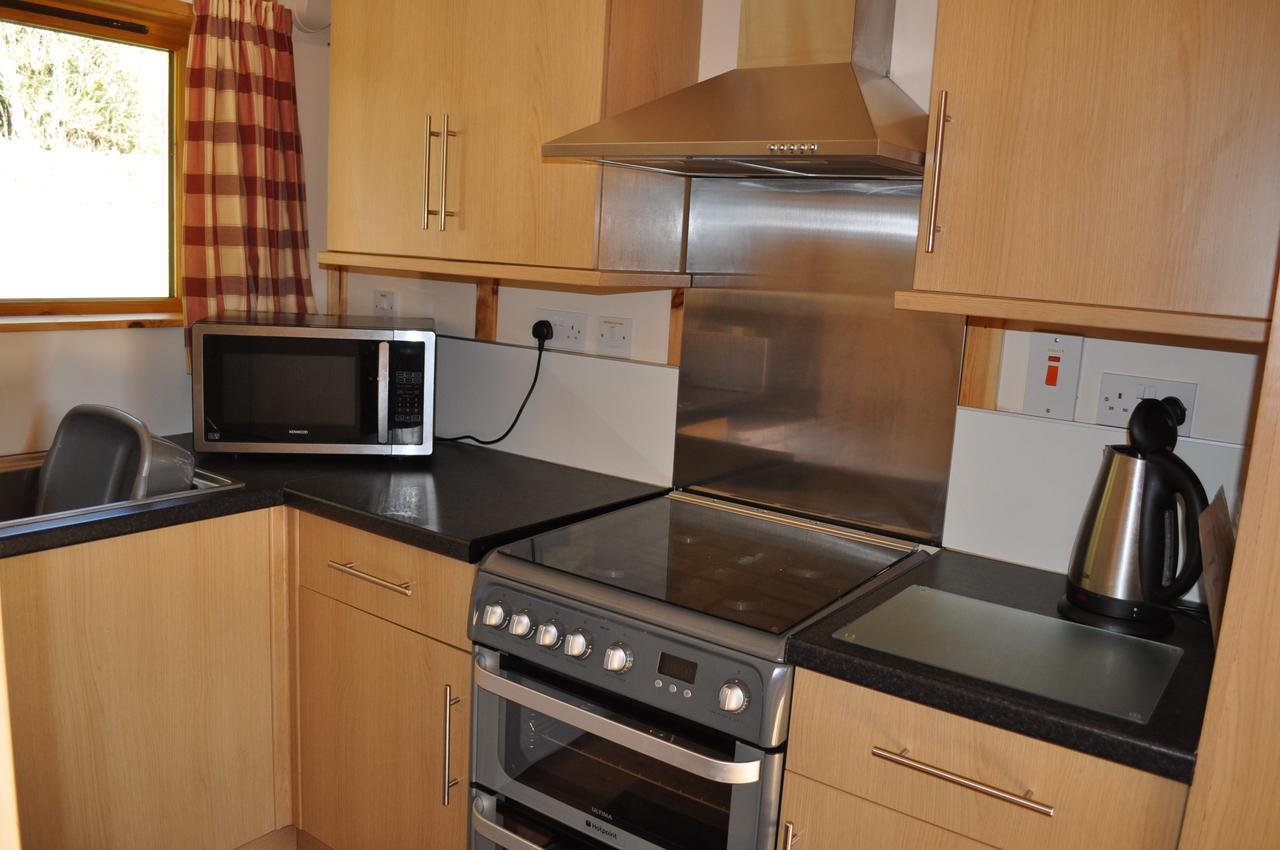 פיטלוצ'רי Tayview Lodges מראה חיצוני תמונה